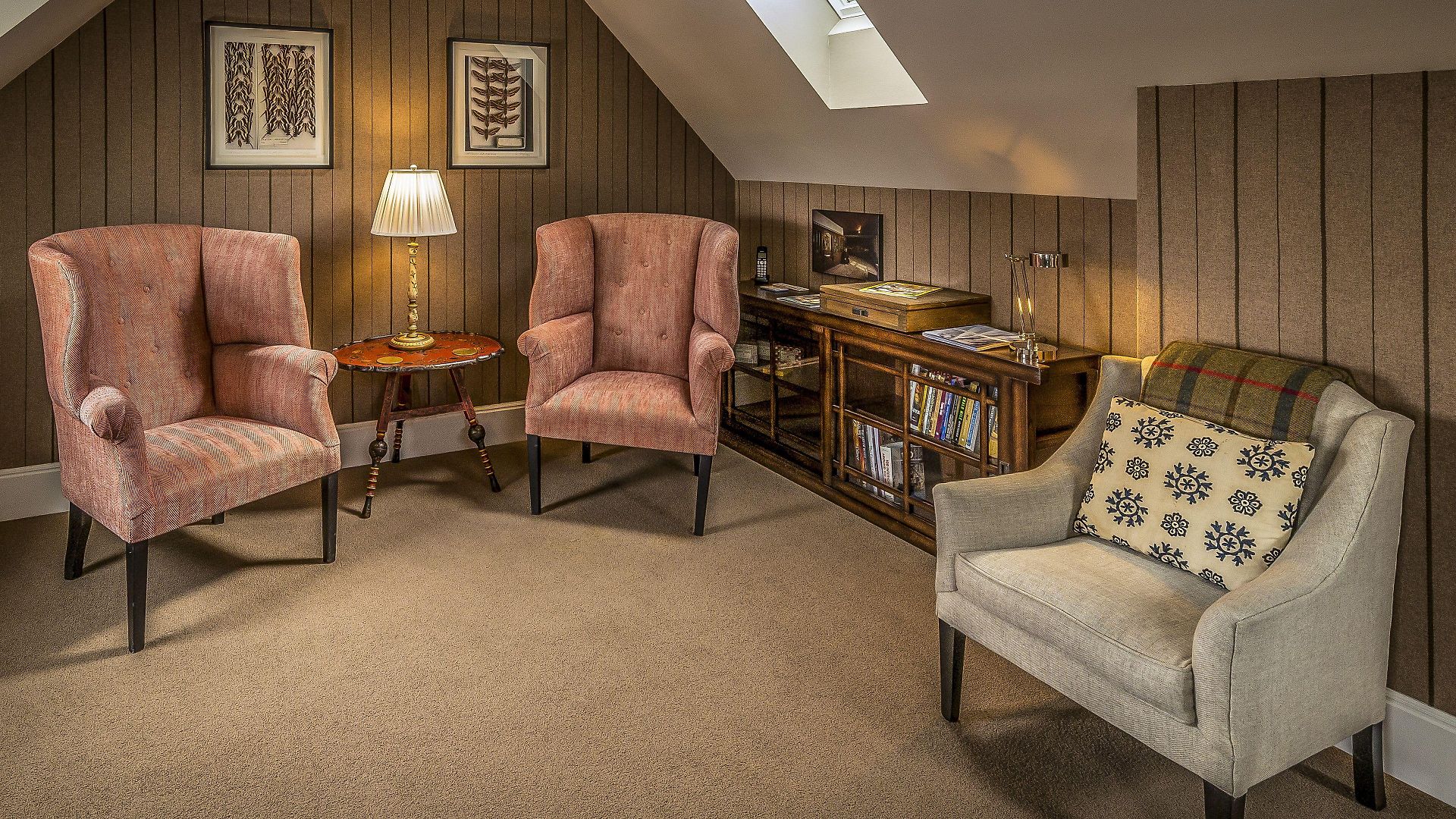 Dunton Town House Telluride