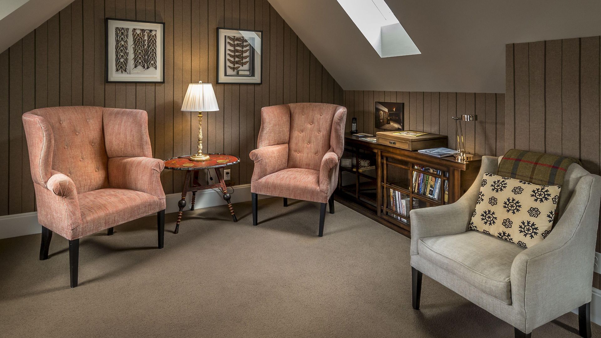 Dunton Town House 5* Telluride