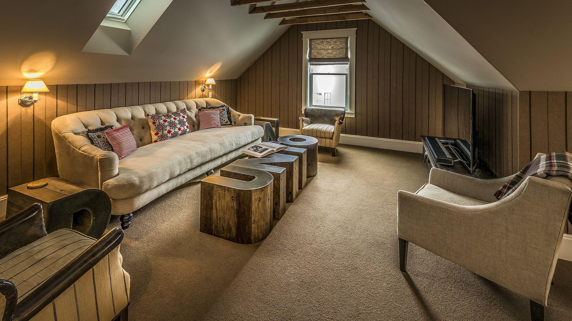 Dunton Town House Telluride