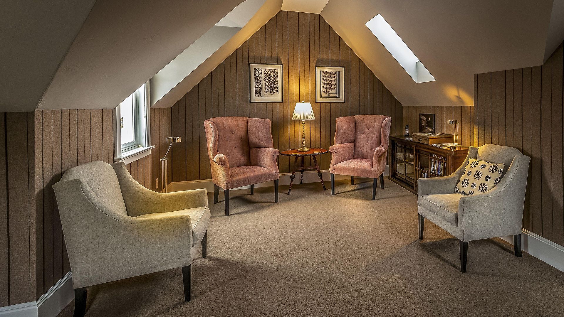 Dunton Town House 5* Telluride