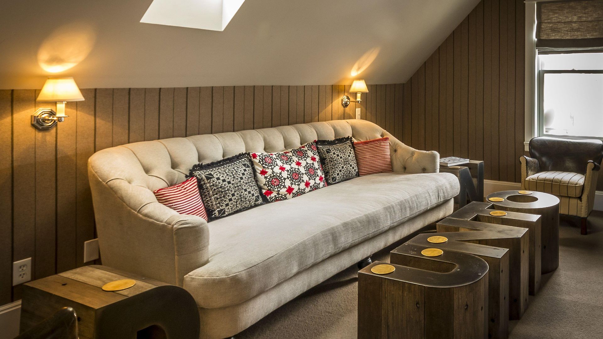Inn Dunton Town House 5*