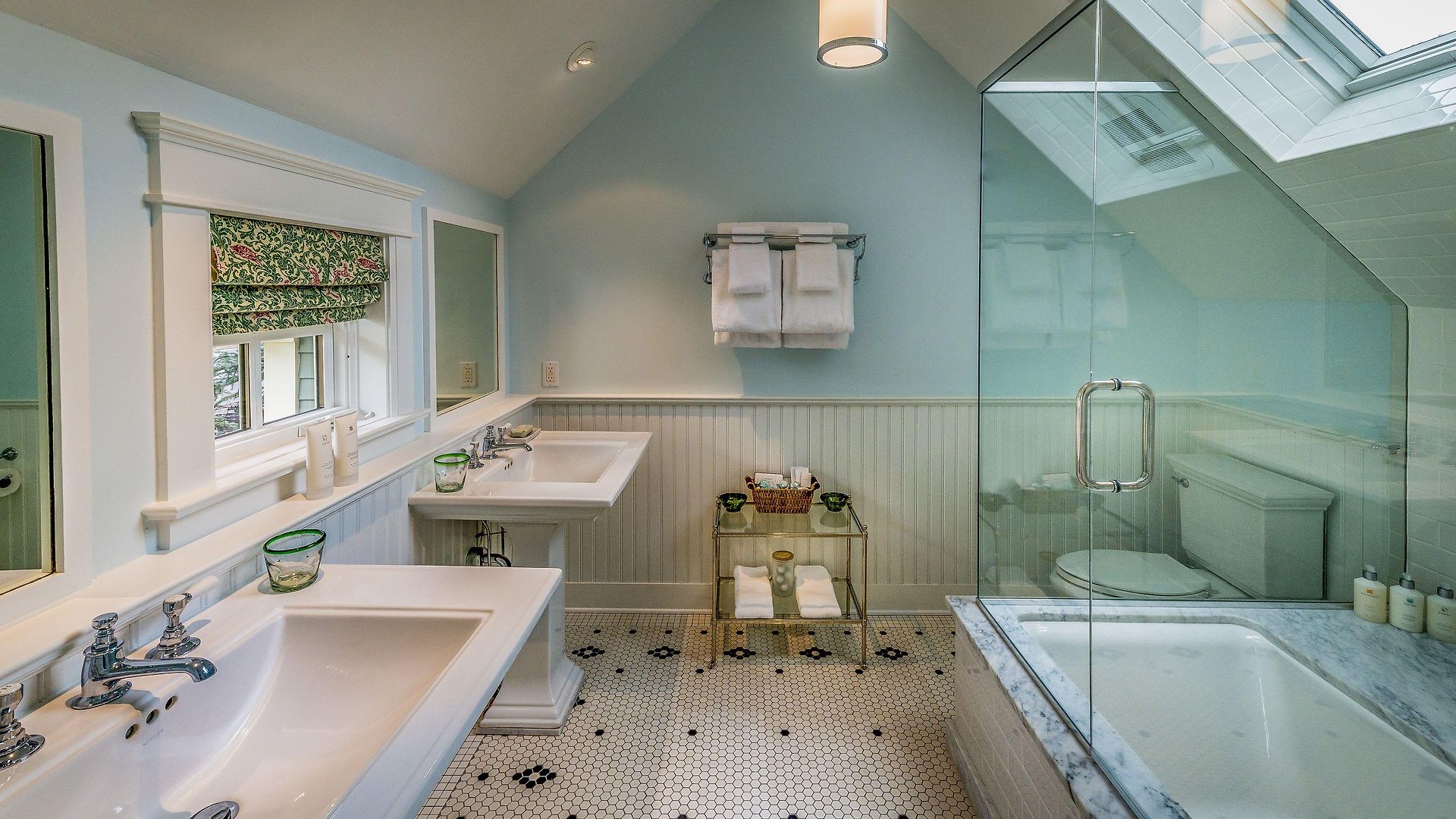 Inn Dunton Town House
