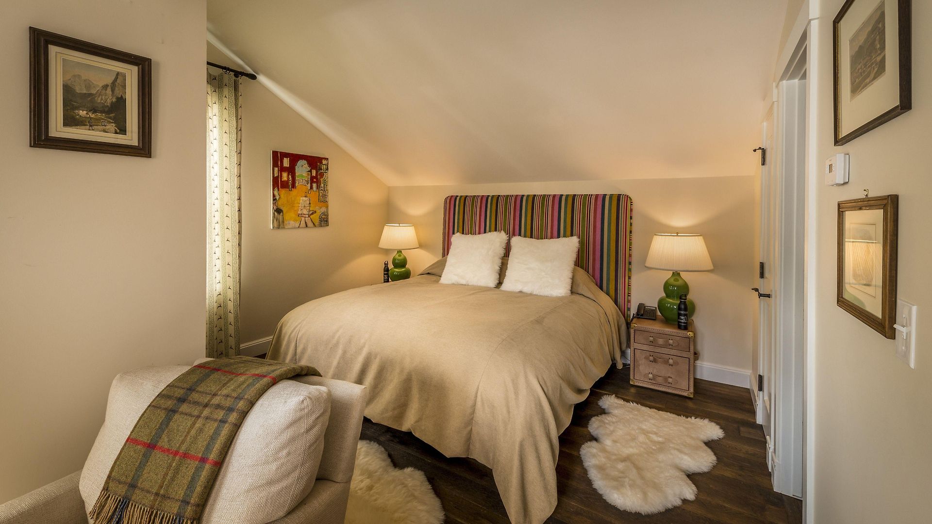 Inn Dunton Town House Telluride
