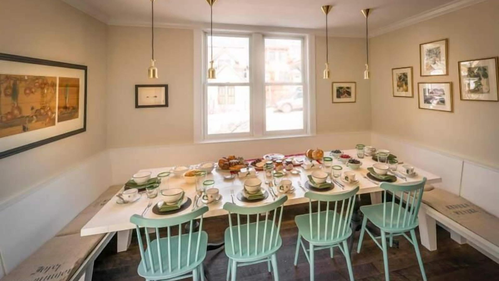 Inn Dunton Town House Telluride
