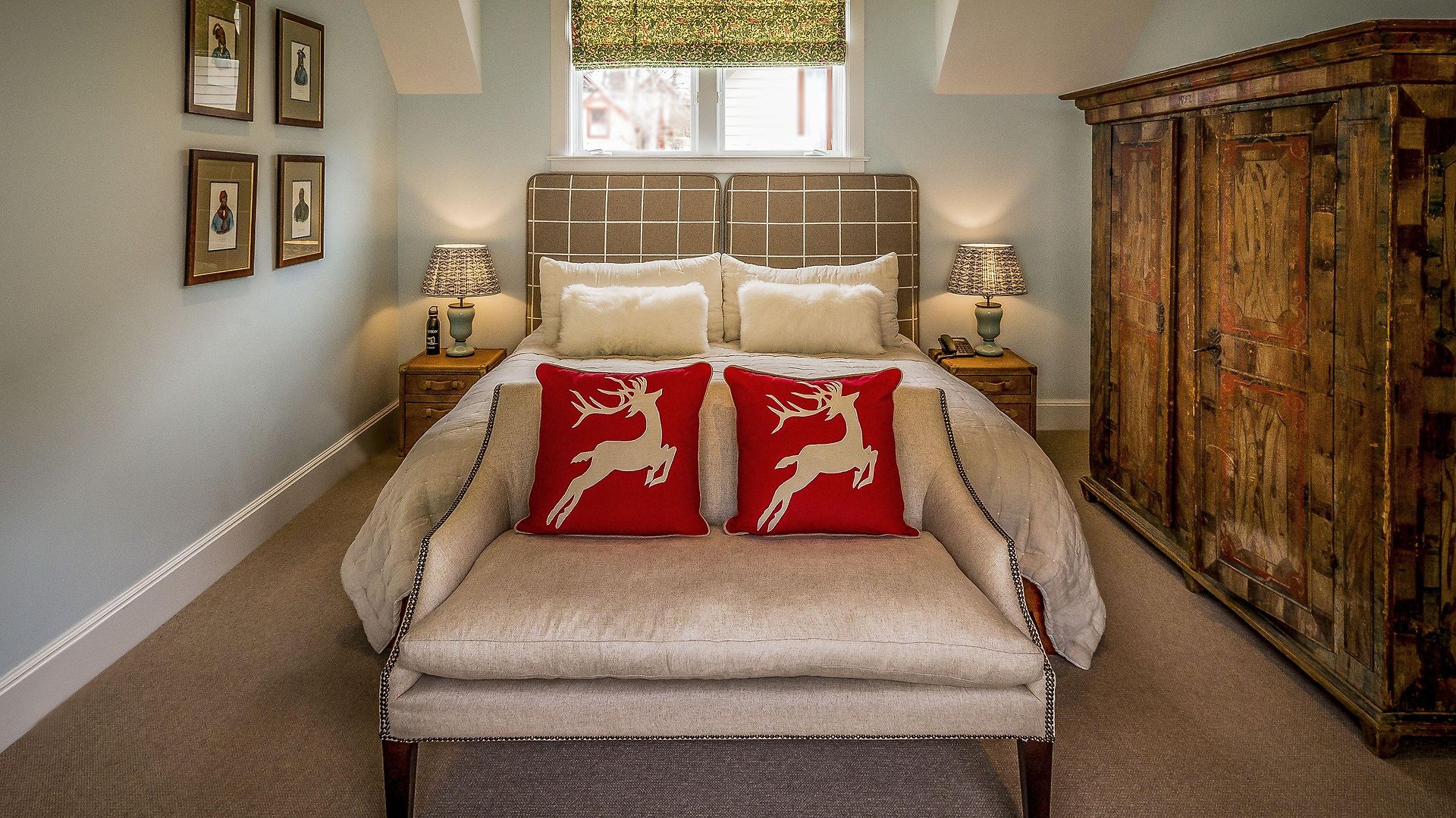 Dunton Town House 5* Telluride