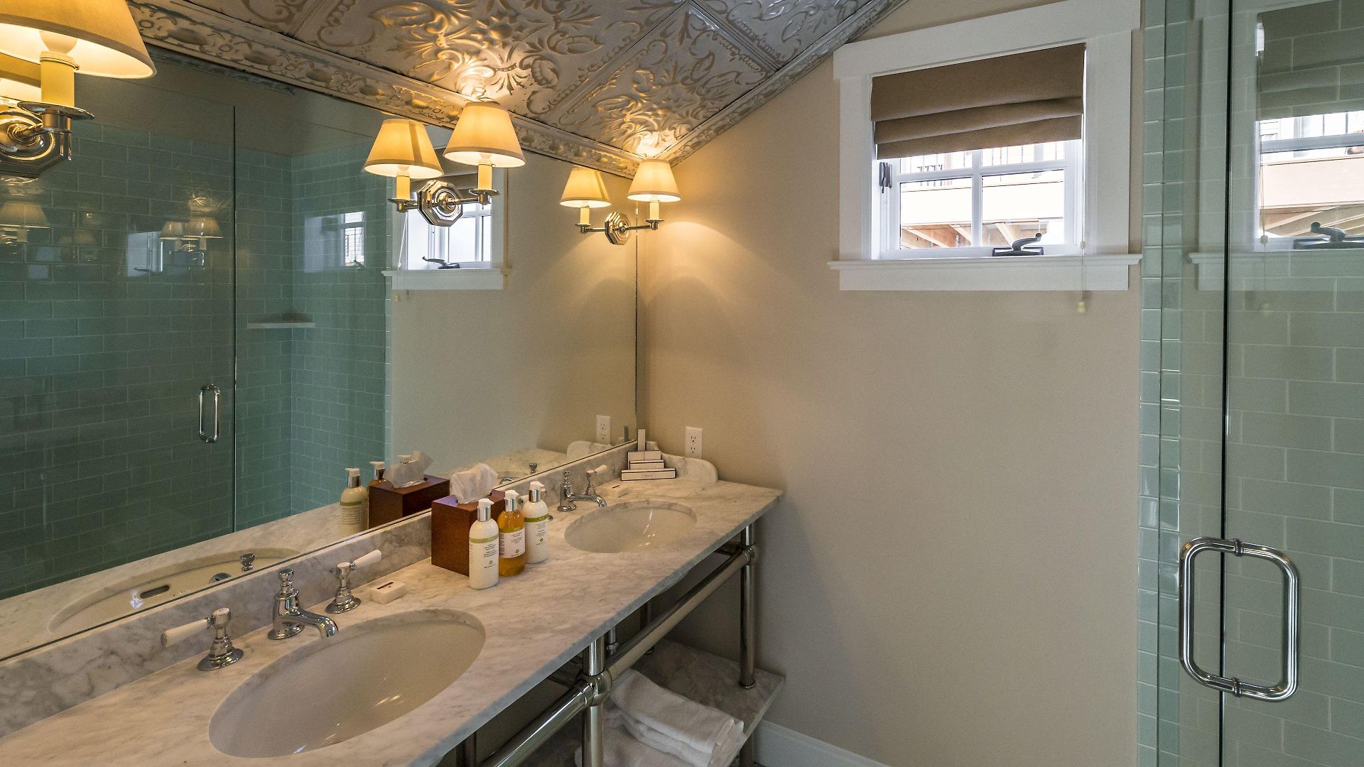 Dunton Town House Inn Telluride