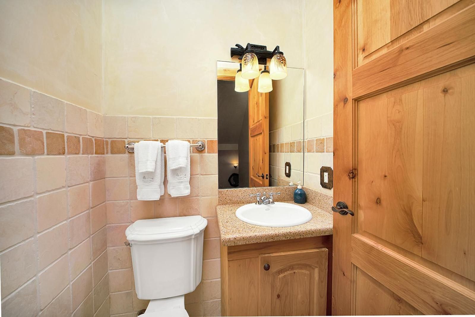 Mountain View 2 Ski-in Private Hot Tub 4br 4.5ba Sleeps 8 Telluride