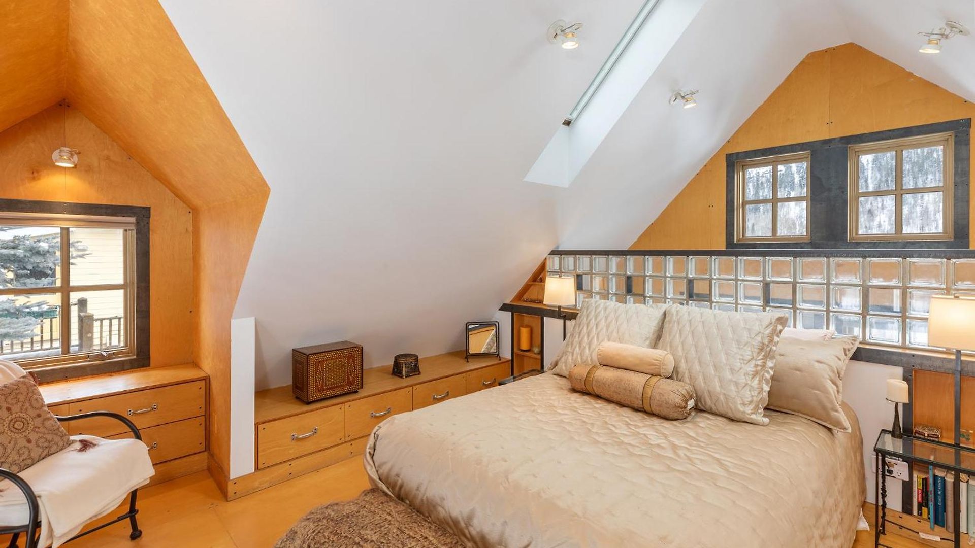 Galena - Valley View 1 Bedroom 1 Ba 2 Half Ba Sleeps 4 Holiday home Telluride