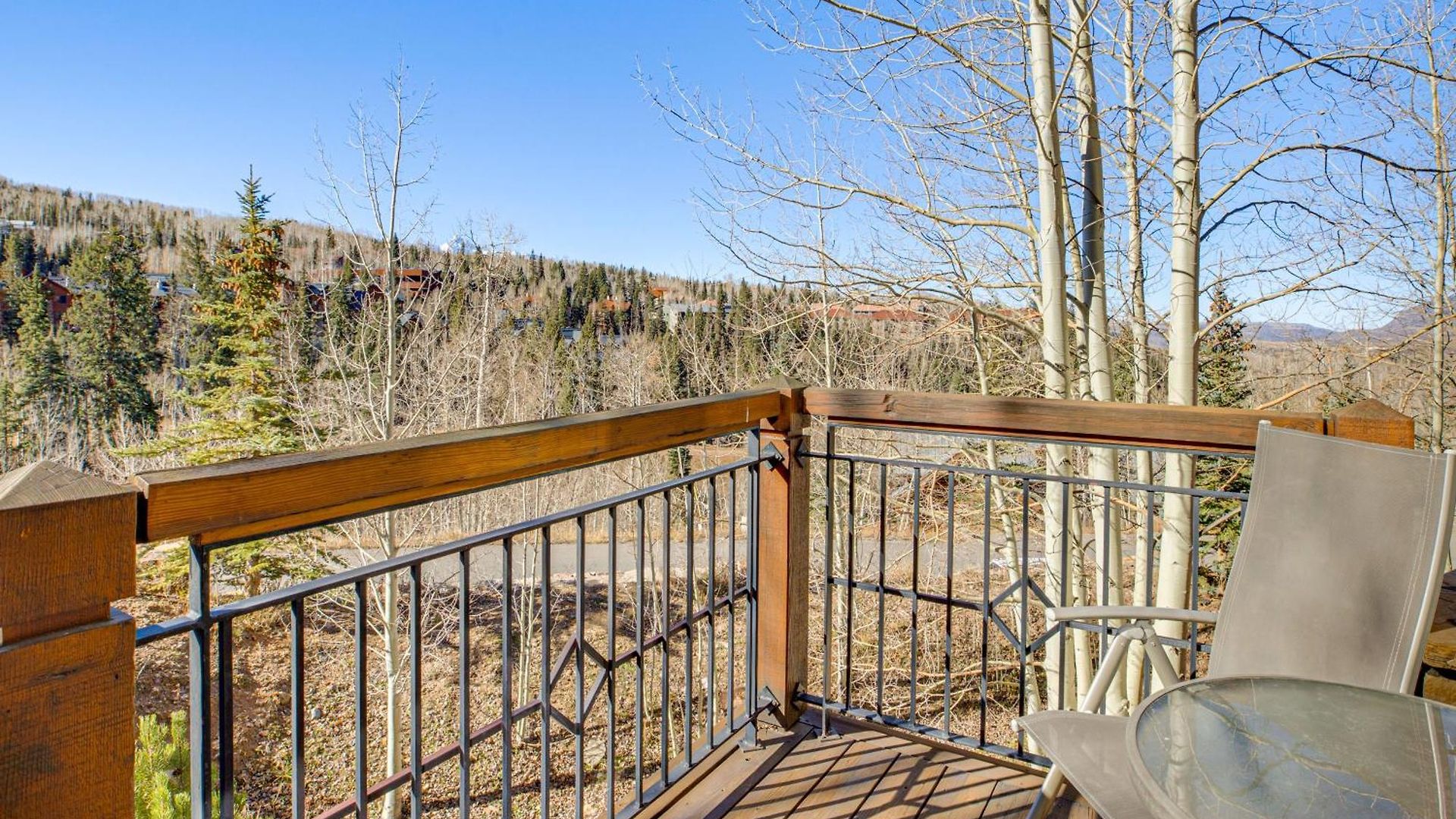 Luxurious Ski-in/ski-out Mountain Escape * Telluride