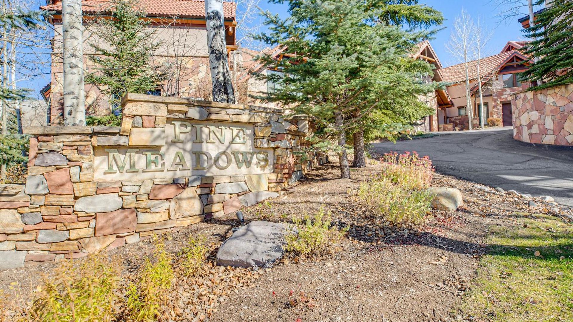 Luxurious Ski-in/ski-out Mountain Escape Telluride