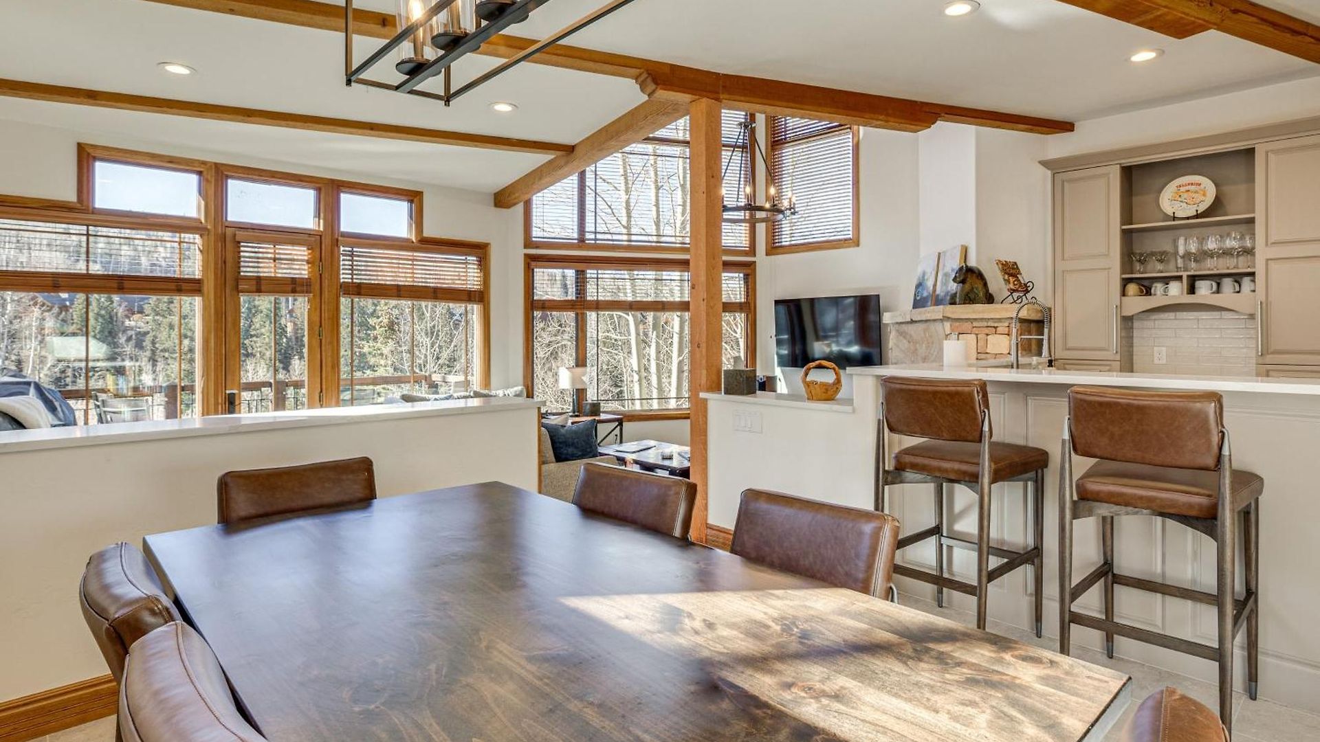 Holiday home Luxurious Ski-in/ski-out Mountain Escape *