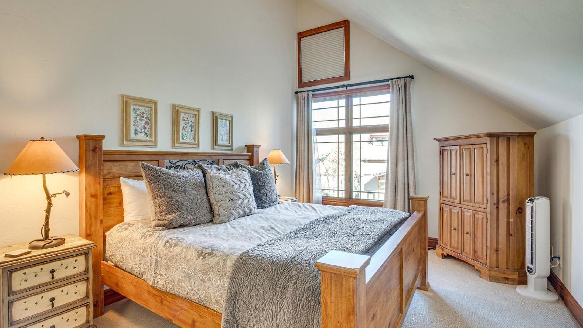 Luxurious Ski-in/ski-out Mountain Escape Holiday home *