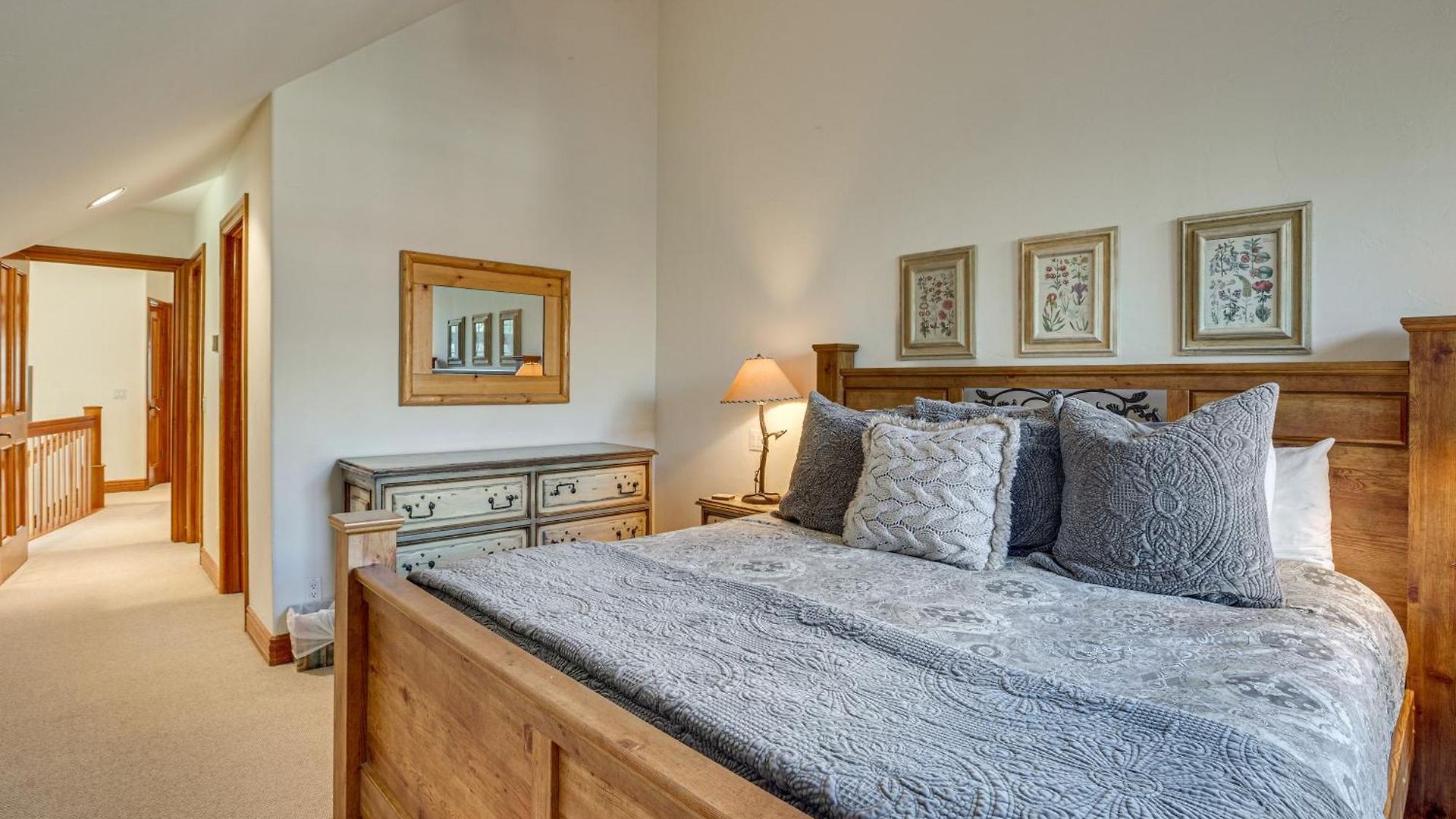 Holiday home Luxurious Ski-in/ski-out Mountain Escape *