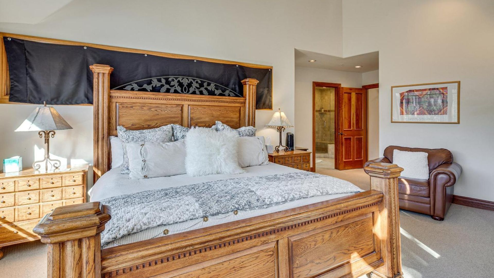 Holiday home Luxurious Ski-in/ski-out Mountain Escape Telluride