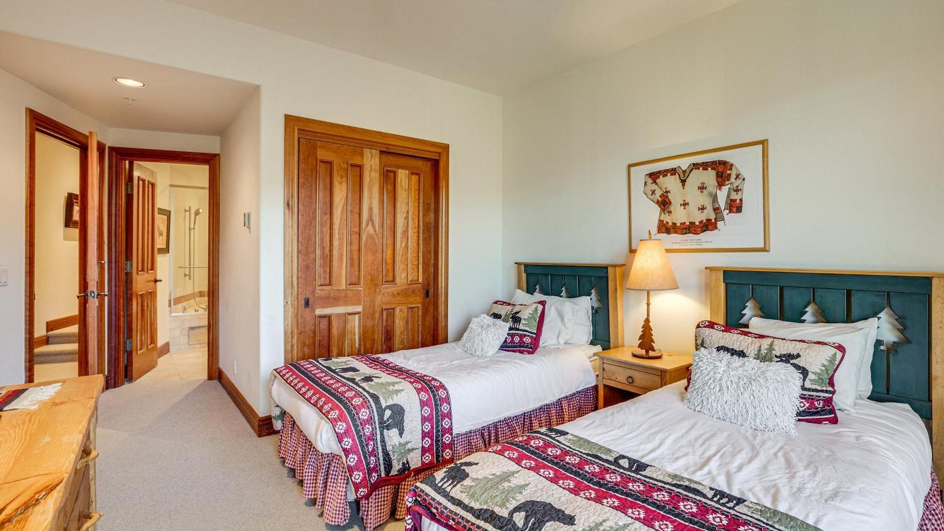 Holiday home Luxurious Ski-in/ski-out Mountain Escape Telluride