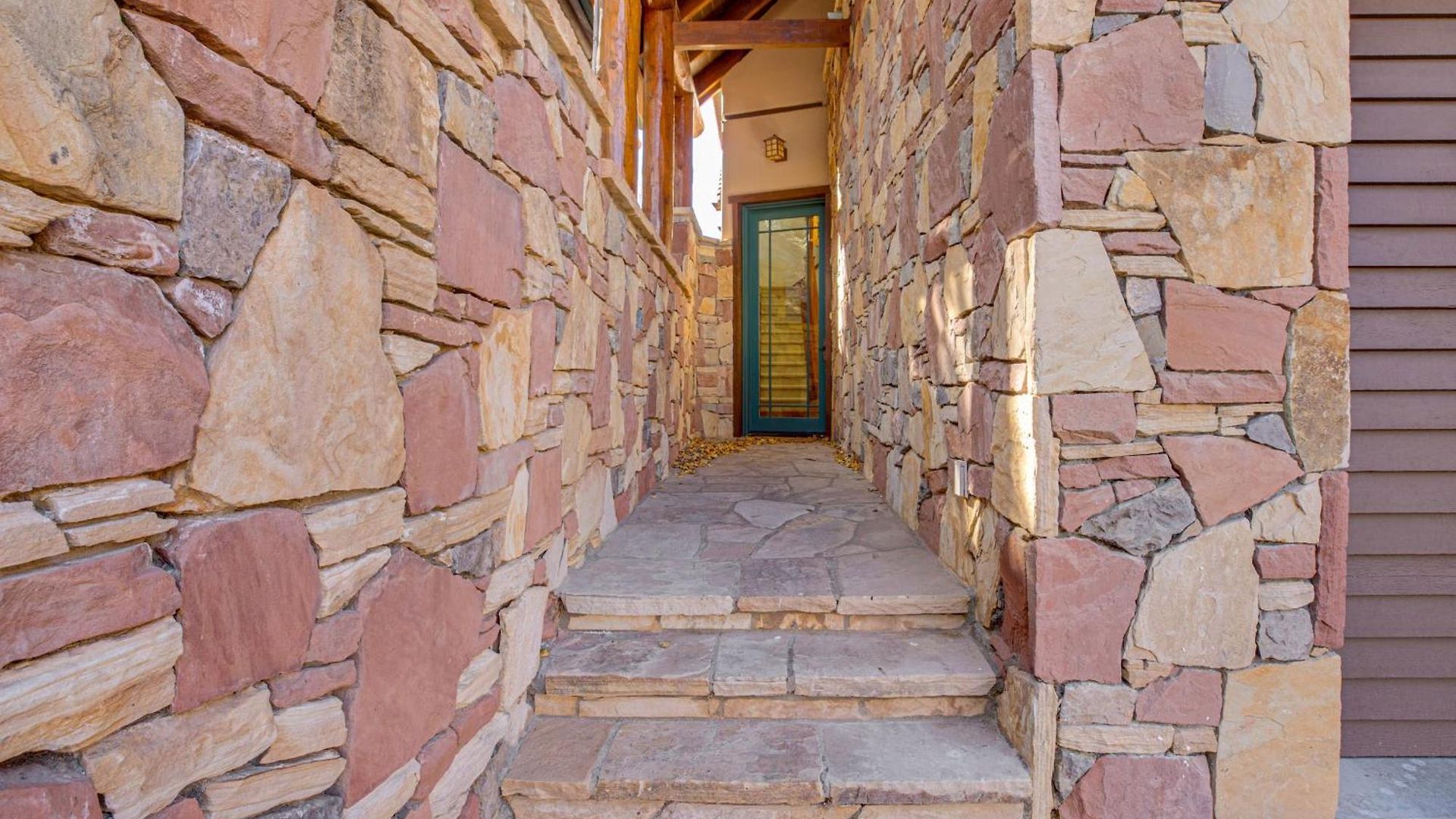 Luxurious Ski-in/ski-out Mountain Escape Holiday home Telluride