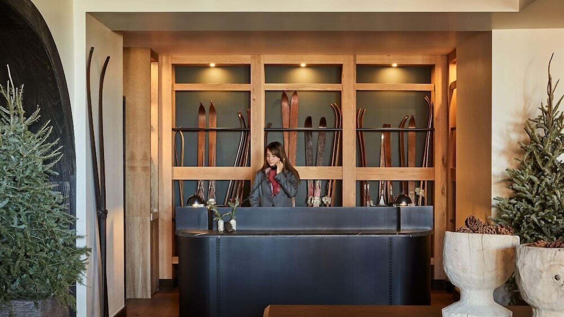 Hotel Madeline And Residences 4*