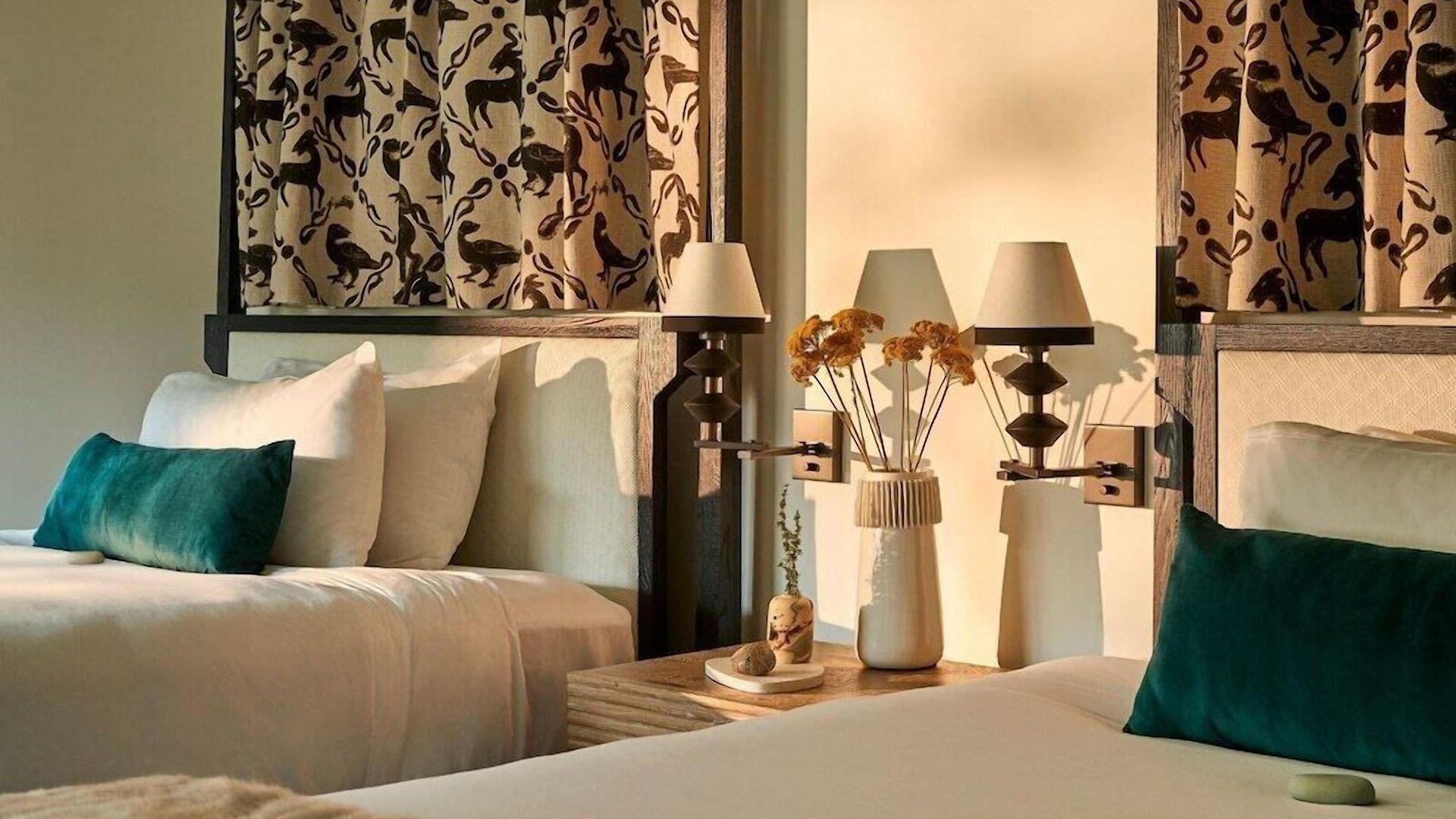 Madeline And Residences Hotel