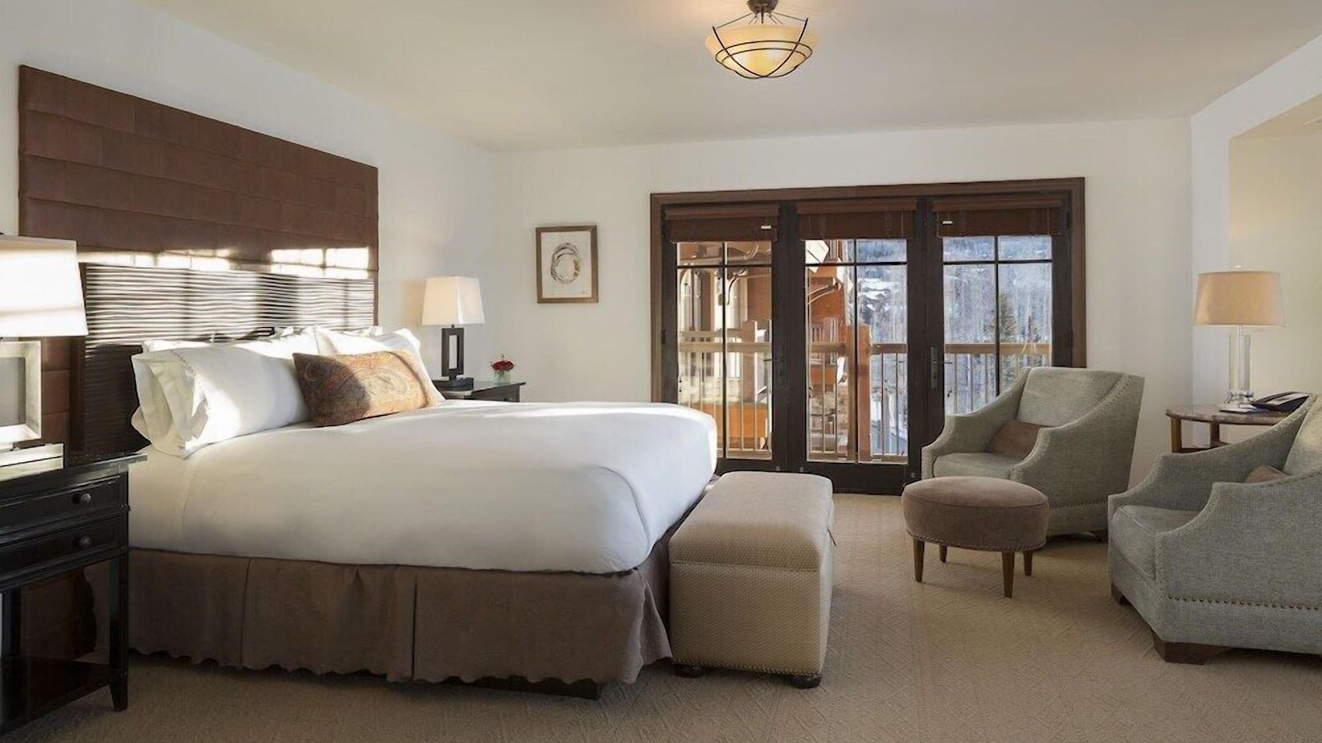 Madeline And Residences Hotel Telluride