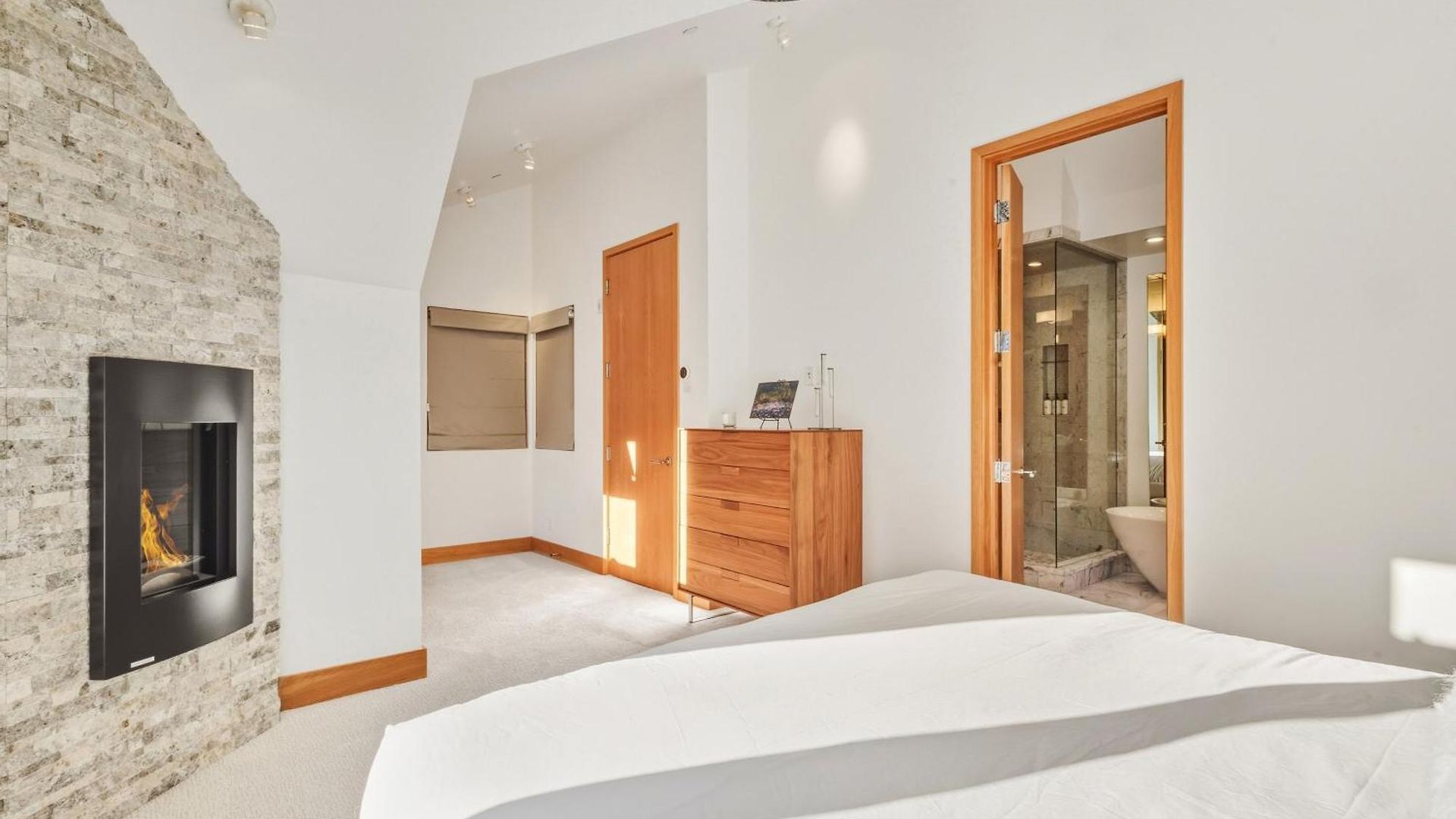 Depot Luxury Townhome: Rooftop Hot Tub & Gondola Access Holiday home Telluride