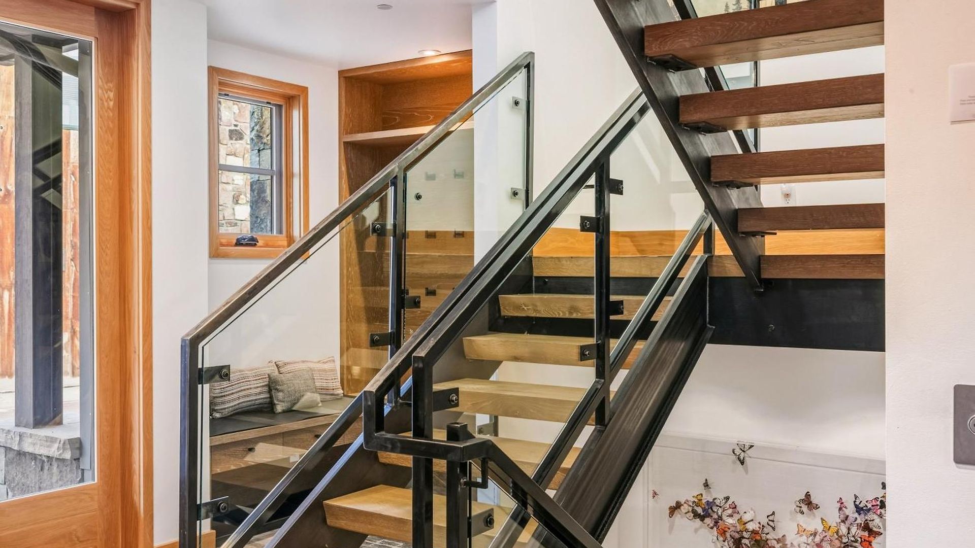 Holiday home Depot Luxury Townhome: Rooftop Hot Tub & Gondola Access Telluride