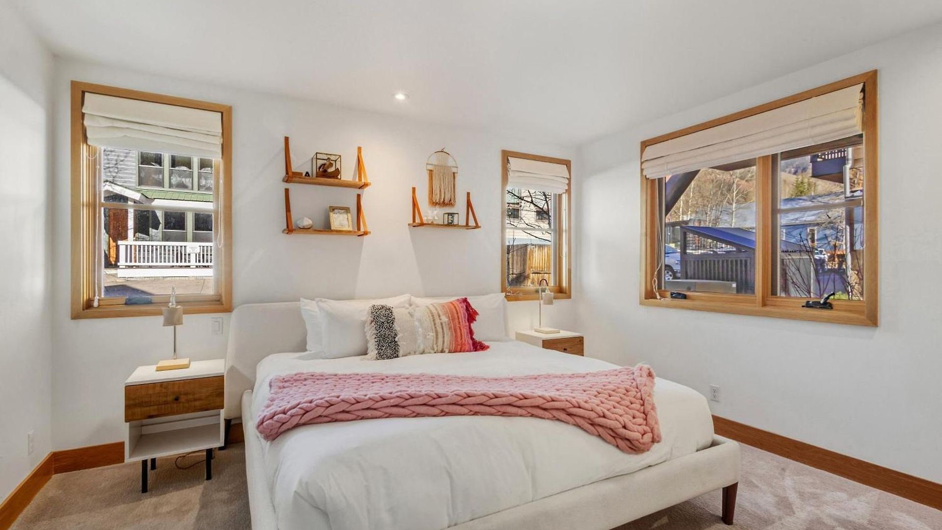Depot Luxury Townhome: Rooftop Hot Tub & Gondola Access * Telluride