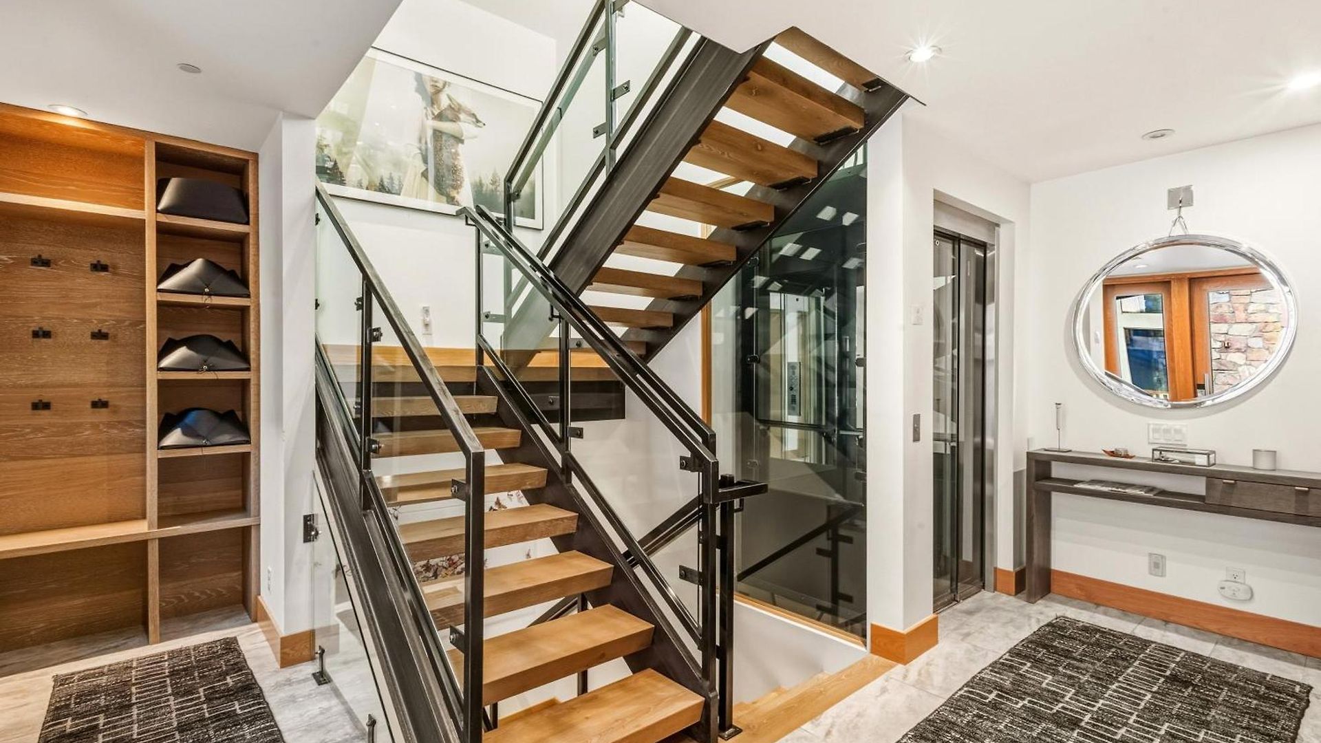 Depot Luxury Townhome: Rooftop Hot Tub & Gondola Access Holiday home *
