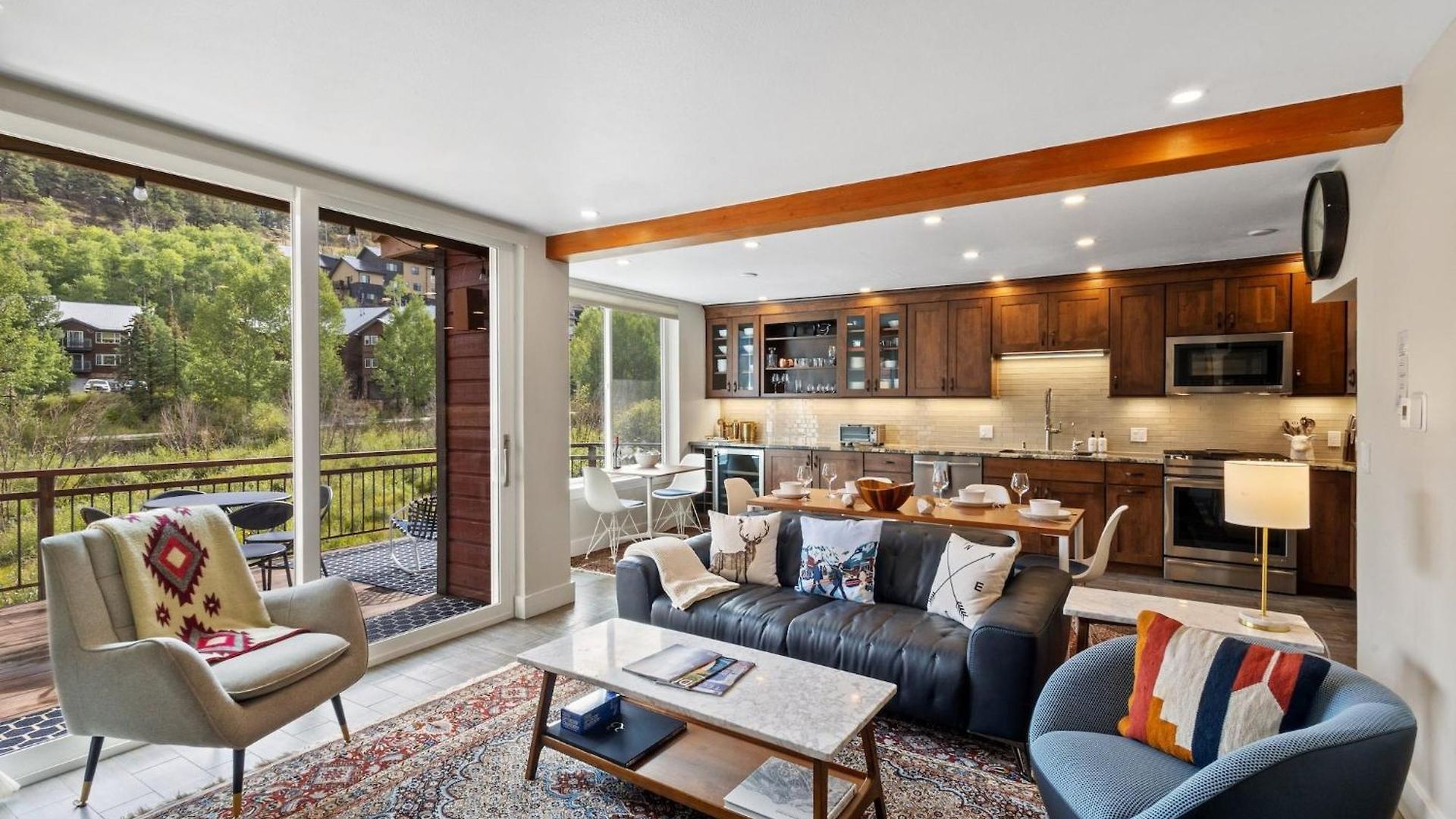 Northstar 111 Apartment *