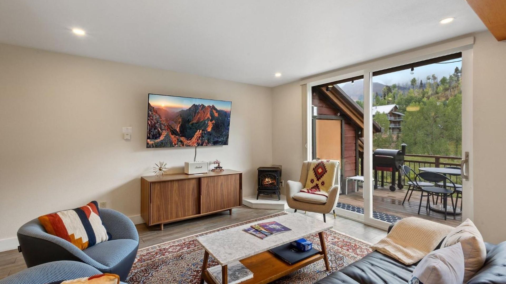 Apartment Northstar 111