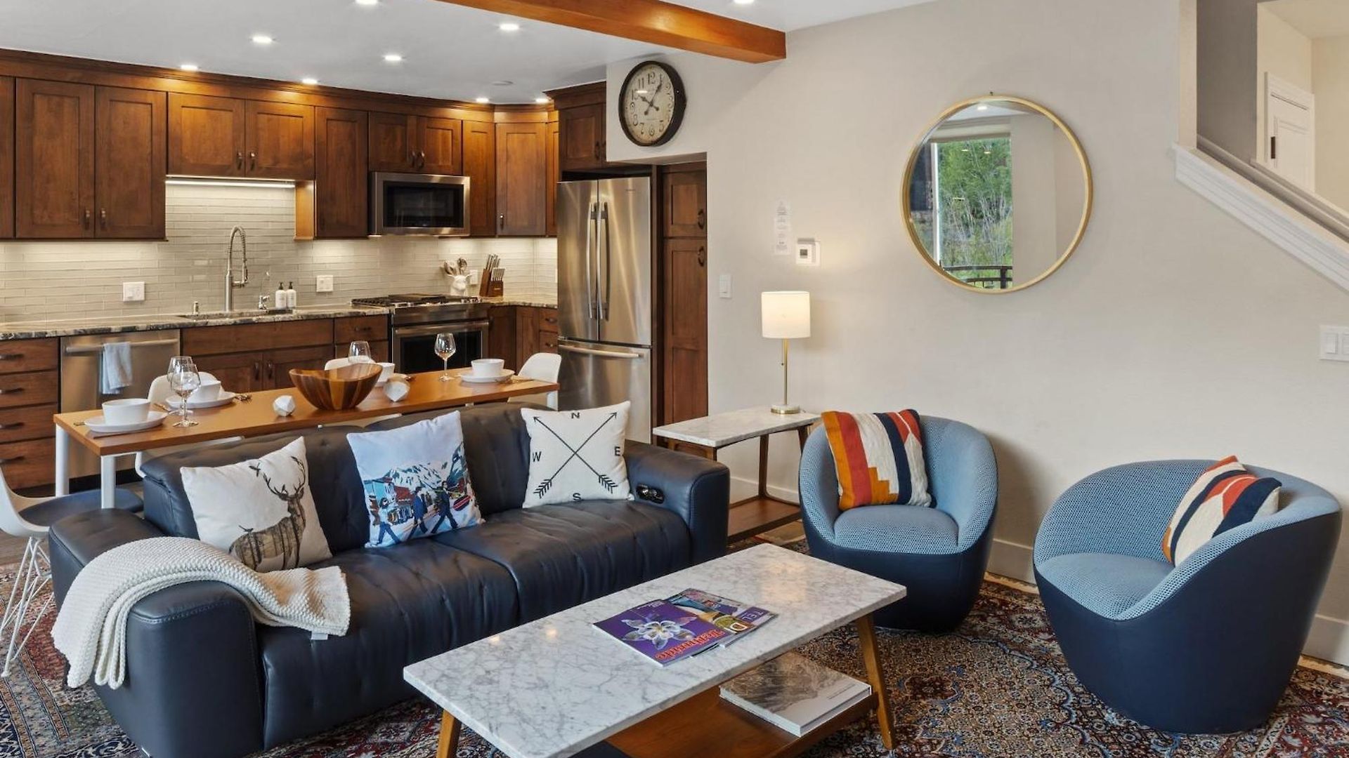 Apartment Northstar 111 *