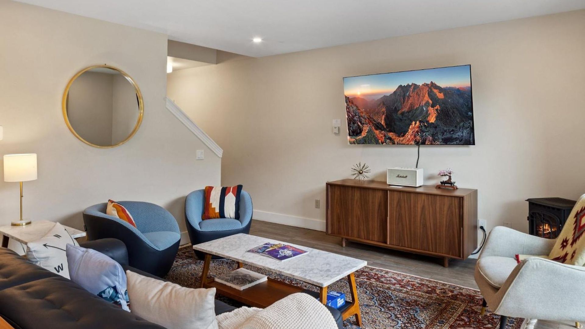 Apartment Northstar 111 Telluride