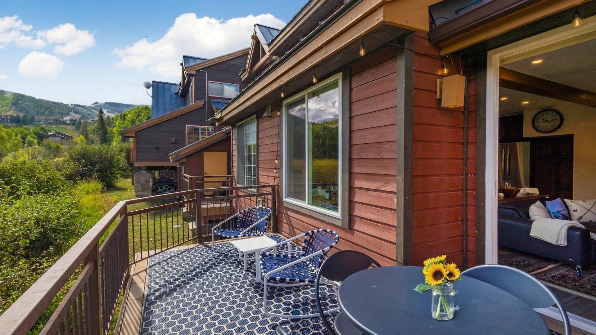 Apartment Northstar 111 *