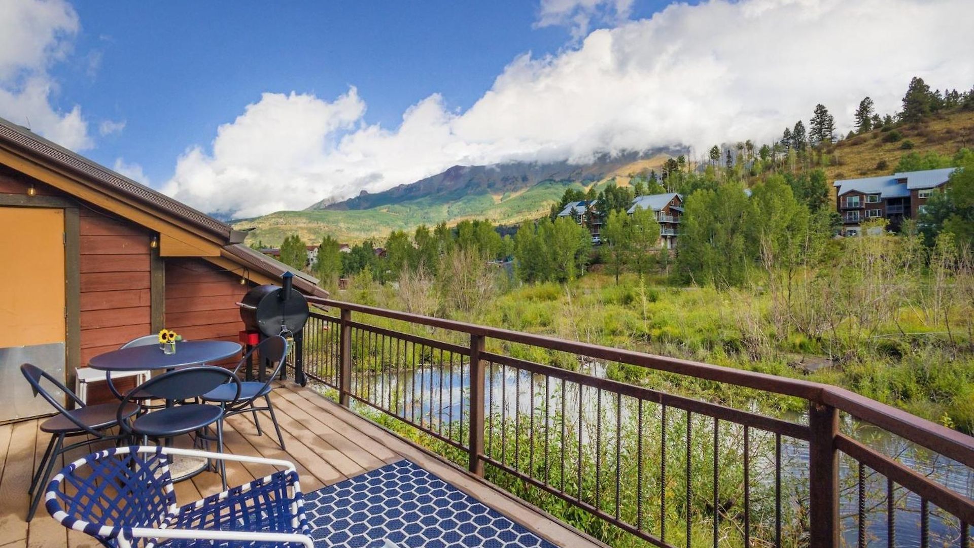 Northstar 111 Apartment Telluride