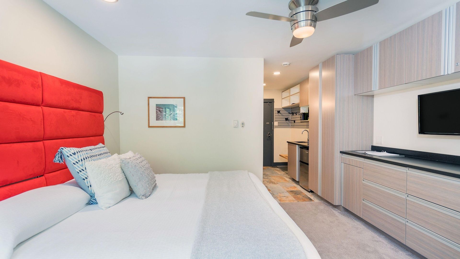 Mountainside 419 By Alpine Hotel Telluride