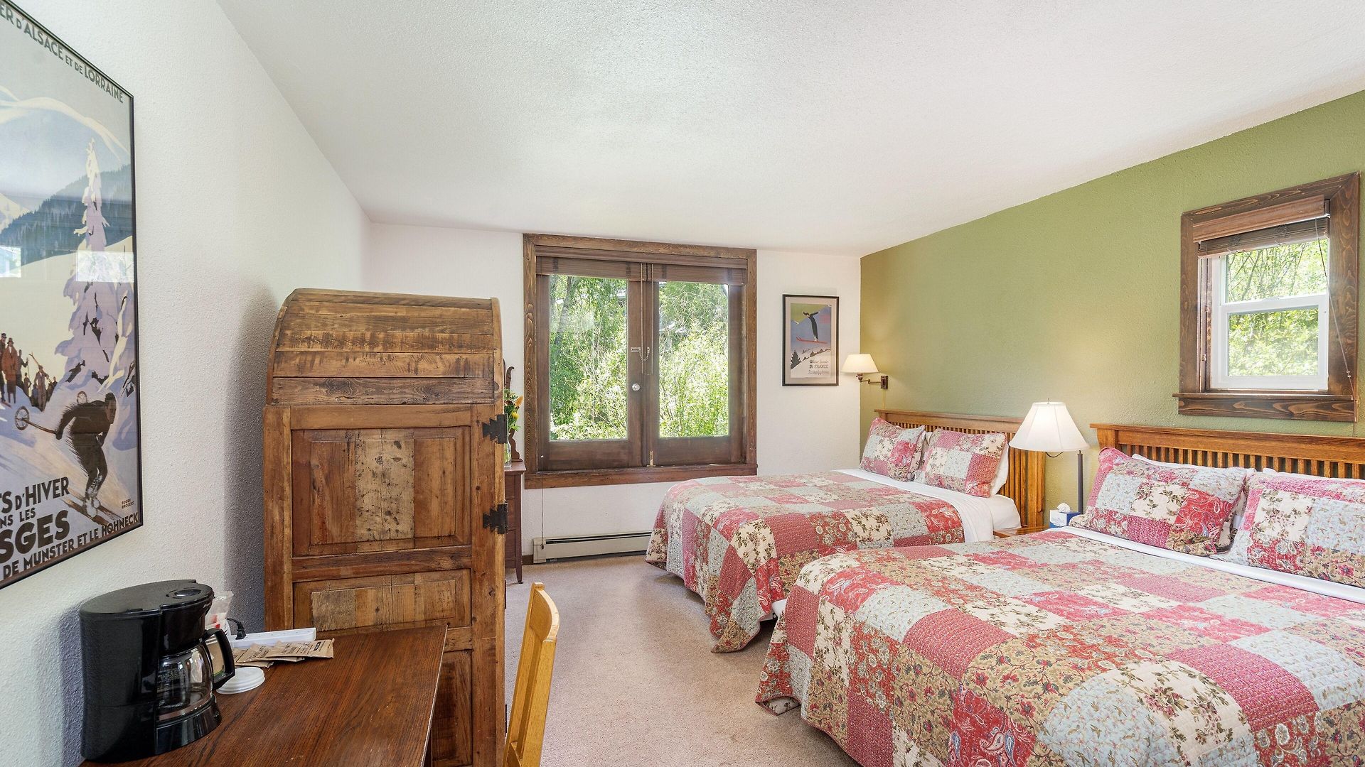 Hotel Manitou 3 By Alpine Telluride
