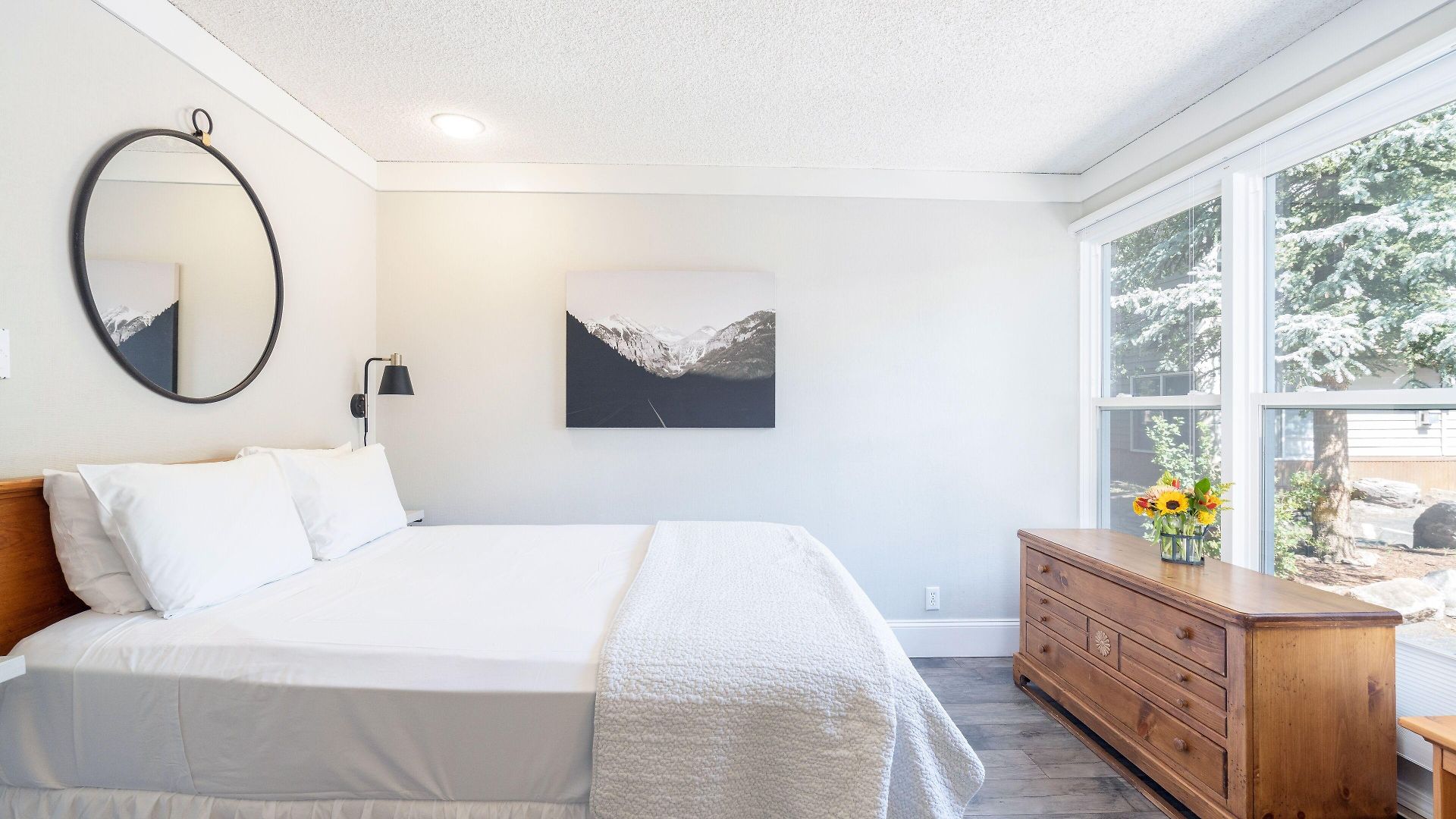 Mountainside 408 By Alpine Hotel