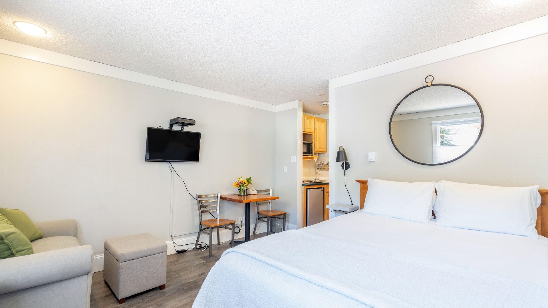 Hotel Mountainside 408 By Alpine Telluride