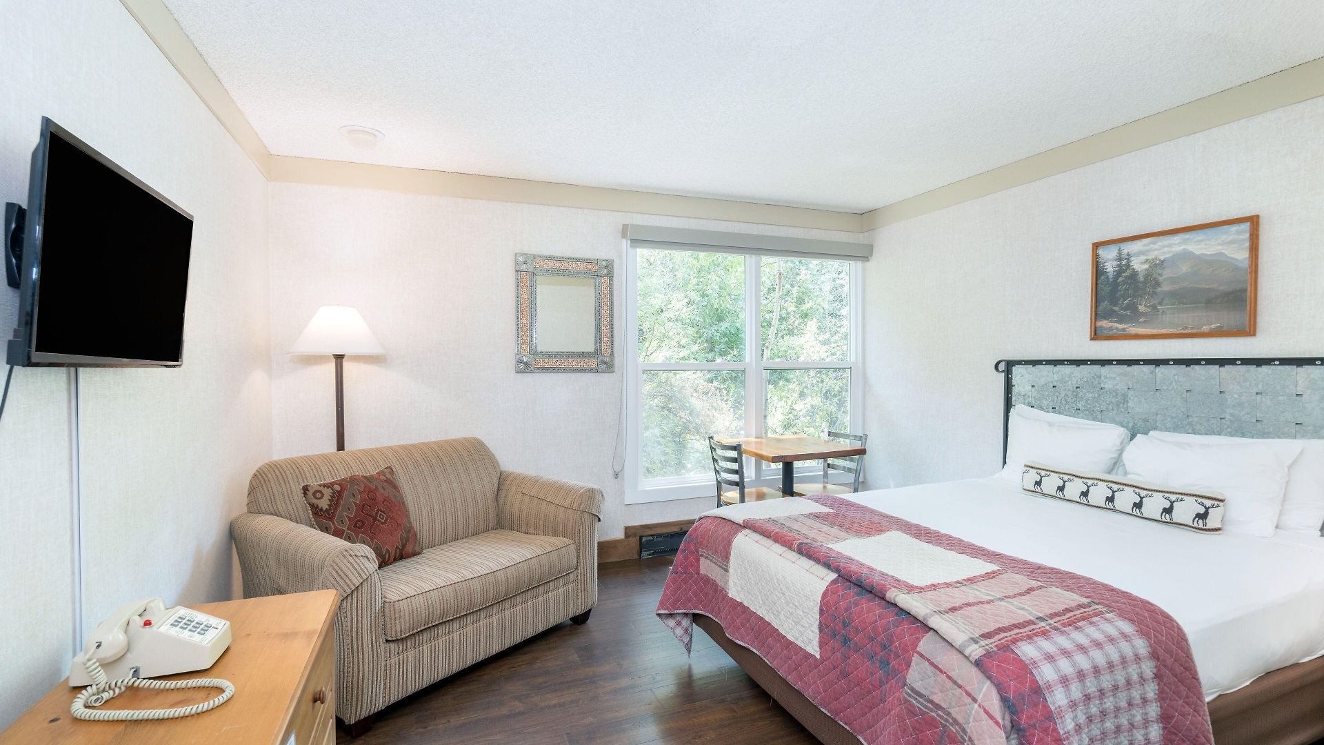 Hotel Mountainside 111 By Alpine Telluride
