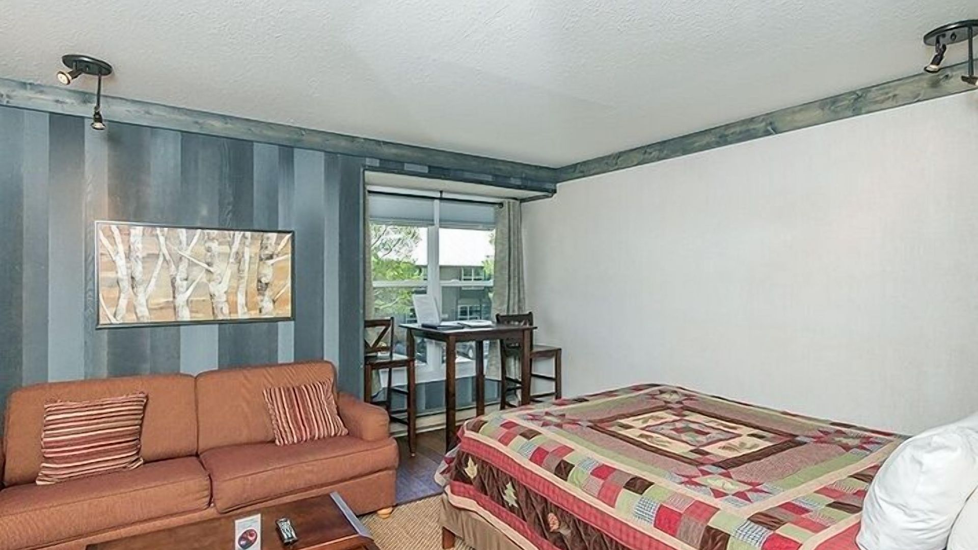 Mountainside 116 By Alpine Hotel