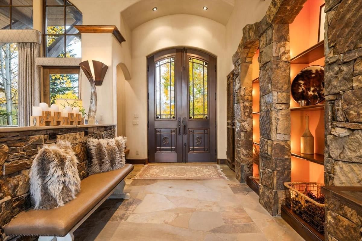 Luxury Retreat Hot Tub And Mountain View *