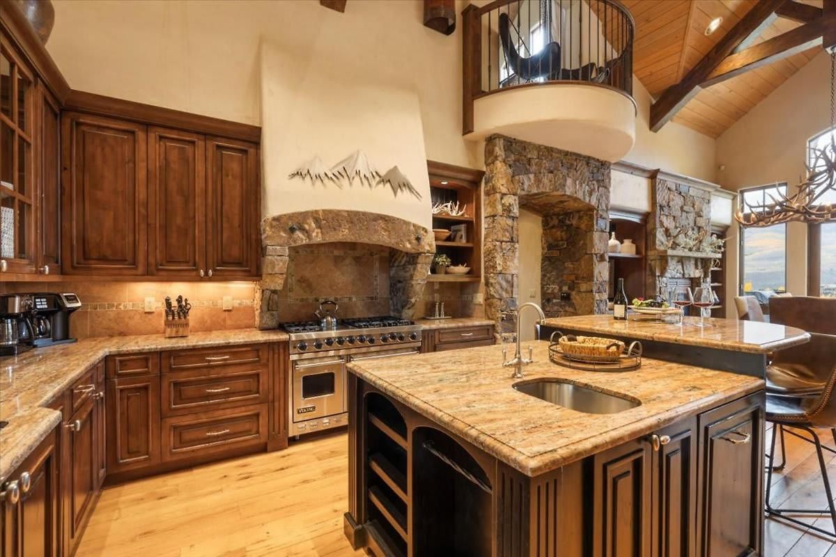 Luxury Retreat Hot Tub And Mountain View * Telluride