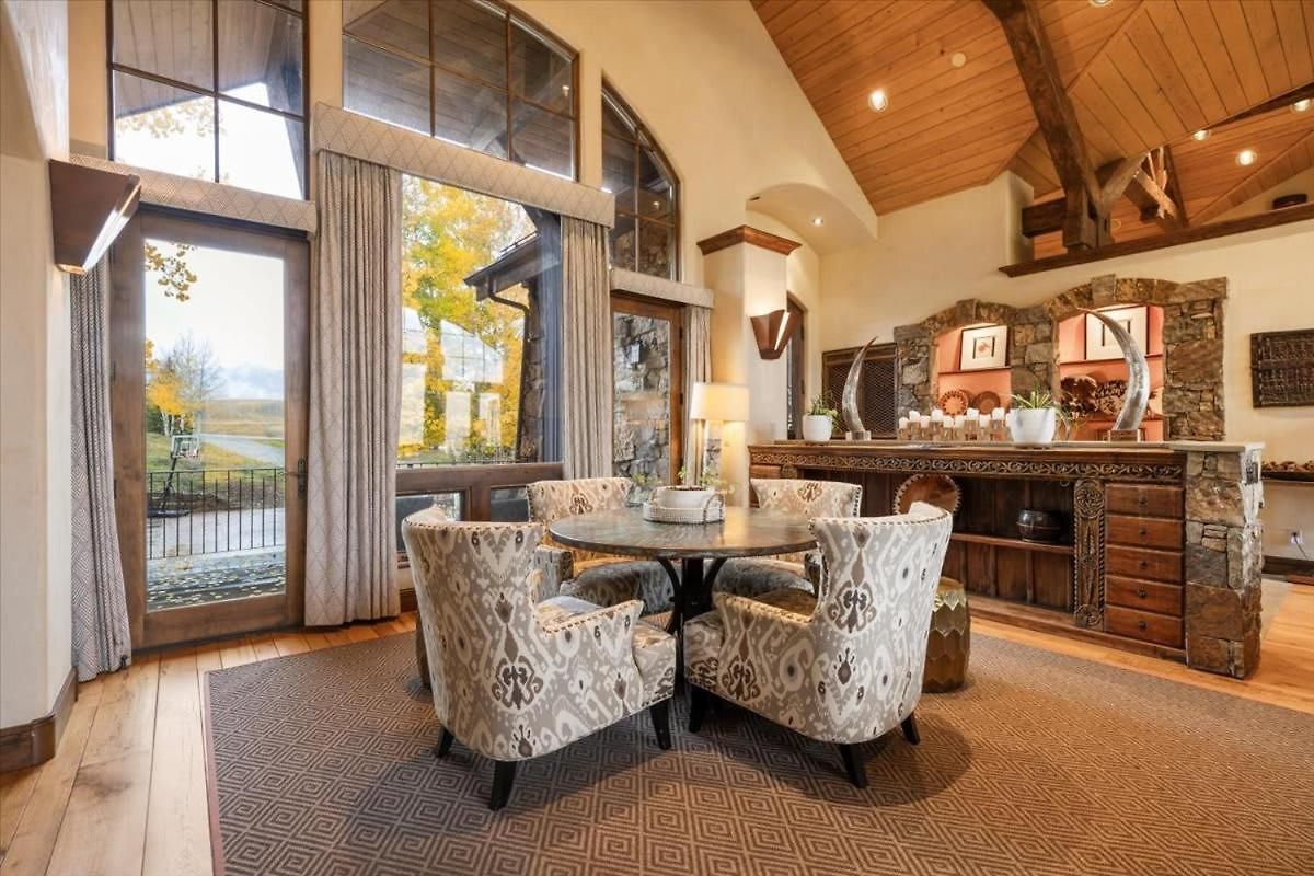 Luxury Retreat Hot Tub And Mountain View * Telluride