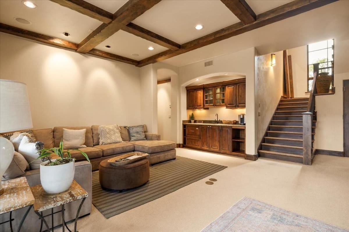 Luxury Retreat Hot Tub And Mountain View * Telluride