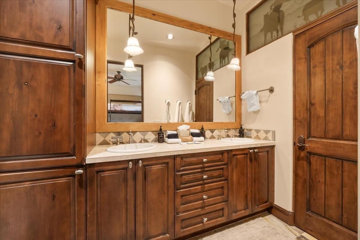 Luxury Retreat Hot Tub And Mountain View * Telluride