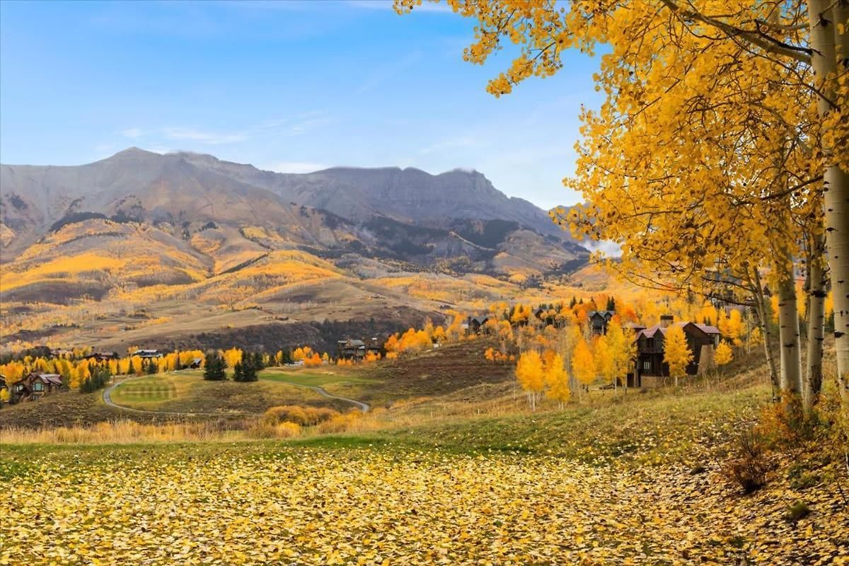 Luxury Retreat Hot Tub And Mountain View * Telluride