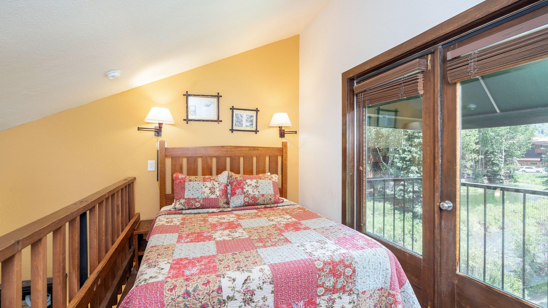 Manitou 6 By Alpine * Telluride