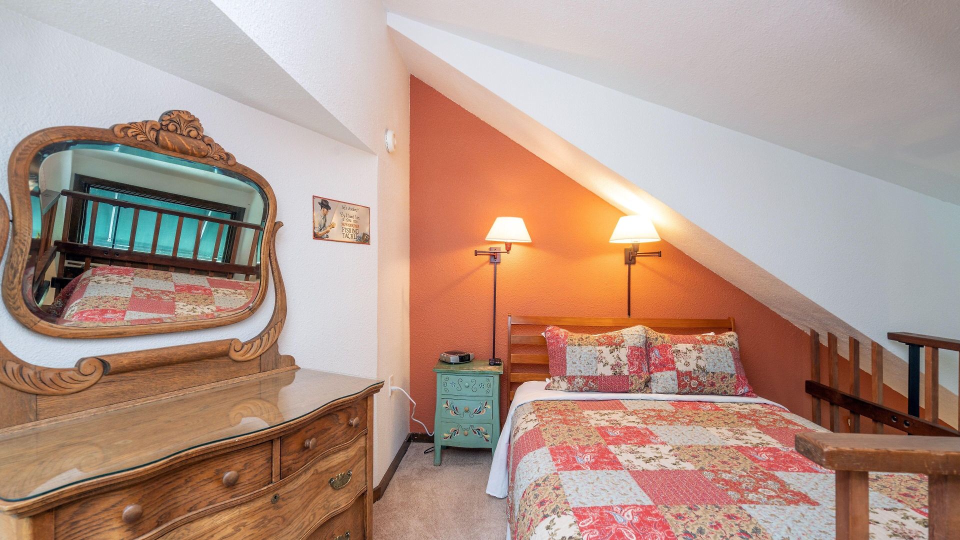 Hotel Manitou 8 By Alpine