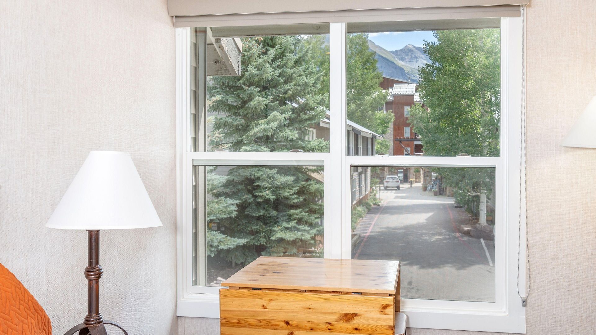 Hotel Mountainside 118 By Alpine Telluride