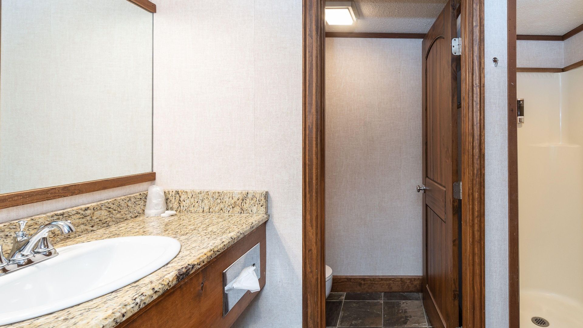 Mountainside 118 By Alpine Hotel 2*