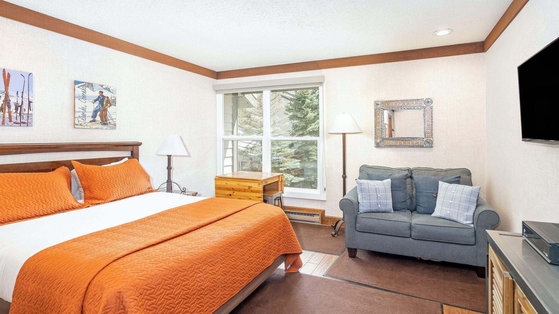 Mountainside 118 By Alpine Hotel Telluride